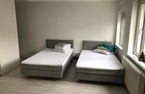 Niederschaeffolsheim House | Appartement Willa chez willi