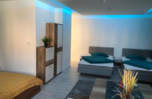 Niederschaeffolsheim House | Appartement Willa chez willi