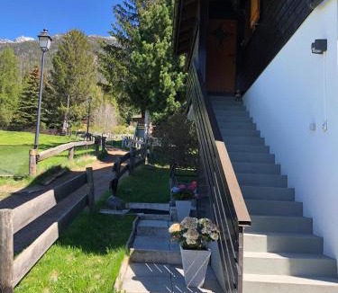 Graechen Apartment | Appartement Waidmannsheil mit schöner Aussicht