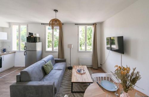 Cote Est Soquence Apartment | Appartement - Washington 5