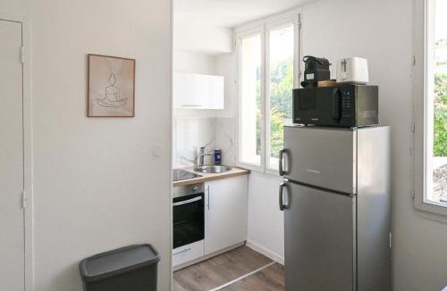 Cote Est Soquence Apartment | Appartement - Washington 5