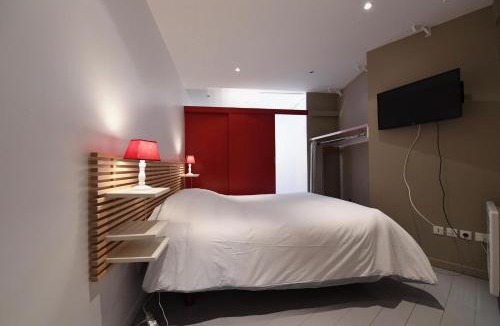 Malo-les-Bains Apartment | Appartement Week-end