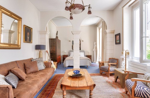 Talensac-Pont Morand Apartment | Appartement with terrace - near l'Erdre & centre