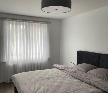 Couvet Apartment | Appartement Wonder 2 au centre de Couvet