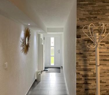 Couvet Apartment | Appartement Wonder