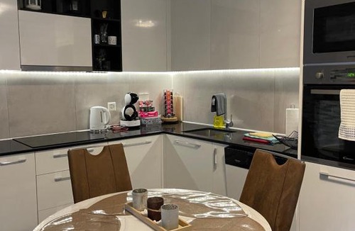 Couvet Apartment | Appartement Wonder