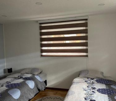 Couvet Apartment | Appartement Wonder