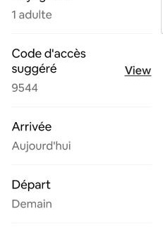 Estrablin Apartment | Appartement ZEN ET COSY