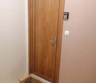 Estrablin Apartment | Appartement ZEN ET COSY