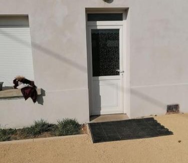 Estrablin Apartment | Appartement ZEN ET COSY