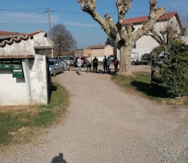 Estrablin Apartment | Appartement ZEN ET COSY