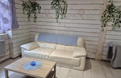Saint-Gaudens Apartment | Appartement Zen et Bois