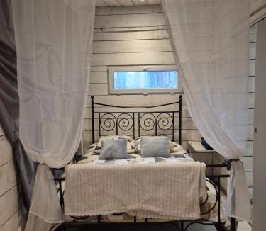 Saint-Gaudens Apartment | Appartement Zen et Bois
