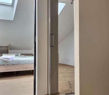 Amberieu-en-Bugey Apartment | Appartement Zen & Cosy