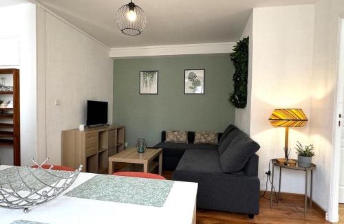 Jarny Apartment | Appartement Zola
