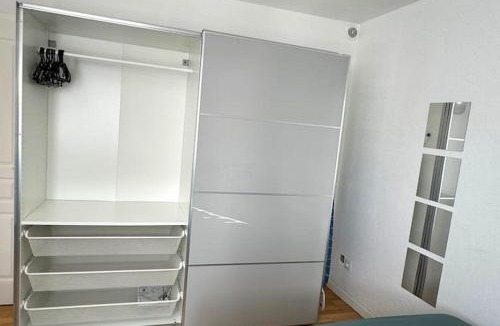Jarny Apartment | Appartement Zola