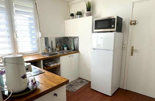 Jarny Apartment | Appartement Zola