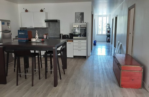 Cessenon-sur-Orb House | Appartement150 m2