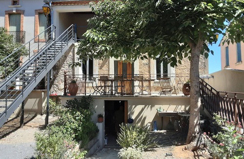 Cessenon-sur-Orb House | Appartement150 m2