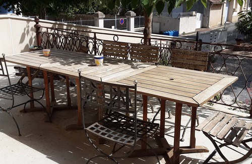 Cessenon-sur-Orb House | Appartement150 m2