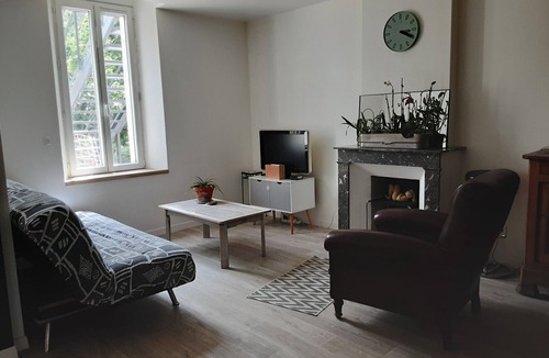 Cessenon-sur-Orb House | Appartement150 m2