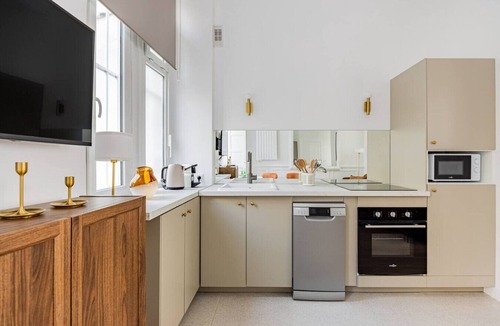 Jardin des plantes Apartment | Appartement4P#1Bedroom#Jardin des Plantes