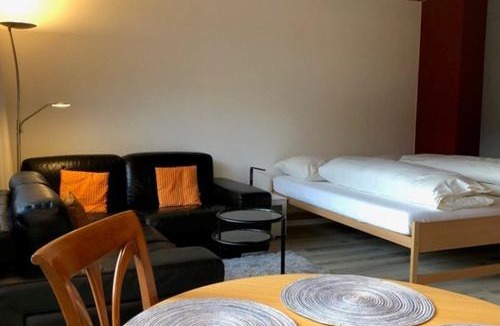 Pfaefers Apartment | Appartementhaus Quadern (A302)