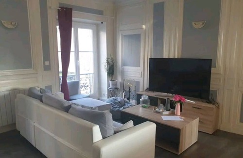 Pont-Audemer Apartment | Appartementidéal en Centre Ville