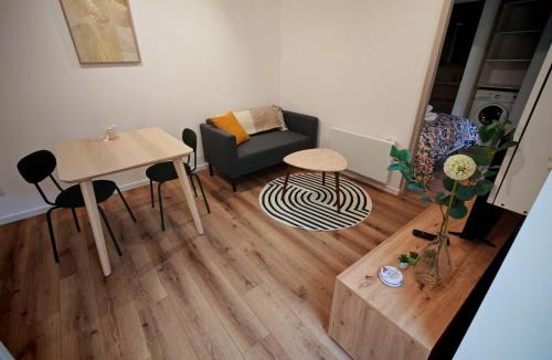 Evron Apartment | Appartements à Evron