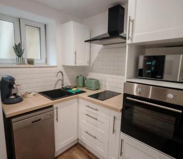 Evron Apartment | Appartements à Evron