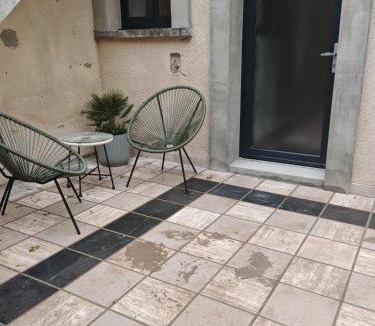 Evron Apartment | Appartements à Evron