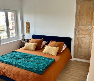 L'Aigle Apartment | Appartements à l'Aigle