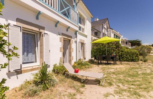 Piriac-sur-Mer Apartment | Appartements à Piriac-sur-Mer, plage, wifi, animaux acceptés - FR-1-306-1155