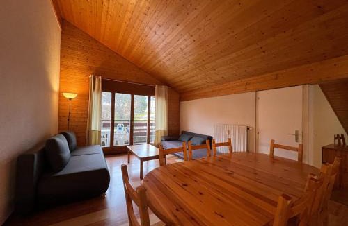 Vionnaz Apartment | Appartements 3 chambres