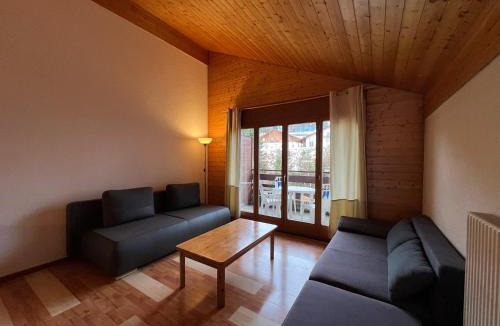 Vionnaz Apartment | Appartements 3 chambres
