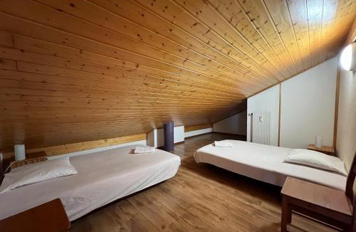 Vionnaz Apartment | Appartements 3 chambres