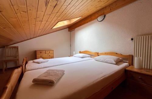Vionnaz Apartment | Appartements 3 chambres