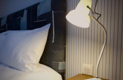 Senlis House | Appartements 56