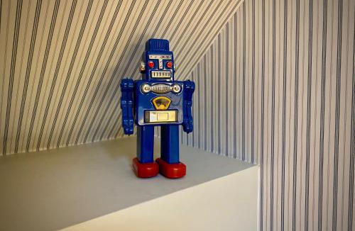 Senlis House | Appartements 56