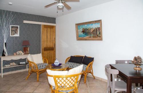 Serriera Apartment | Appartements A Merendella