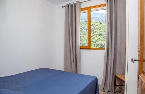 Serriera Apartment | Appartements A Merendella