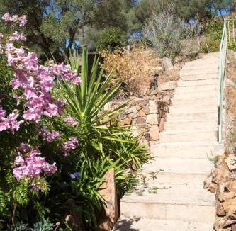 Serriera Apartment | Appartements A Merendella