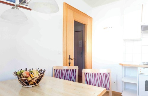 Ravaisch Apartment | Appartements Alouette, (Samnaun-Dorf). by Interhome