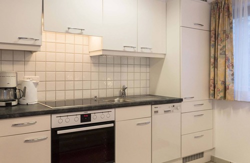Ravaisch Apartment | Appartements Alpin Live, (Samnaun-Laret). by Interhome