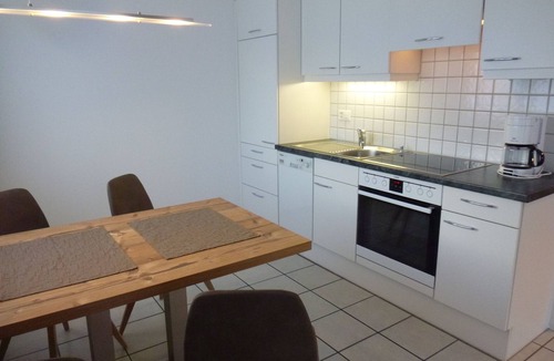 Ravaisch Apartment | Appartements Alpin Live, (Samnaun-Laret). by Interhome