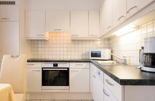 Ravaisch Apartment | Appartements Alpin Live, (Samnaun-Laret). by Interhome