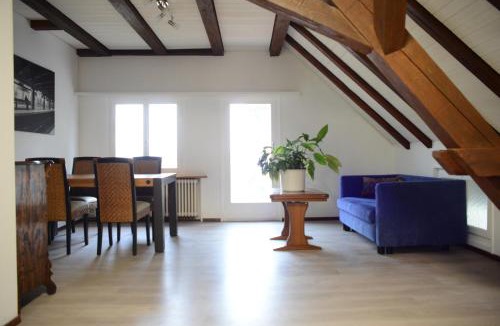 Ermatingen Apartment | Appartements am Bodensee Nähe Konstanz