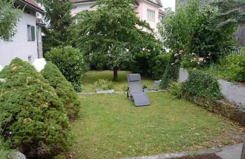 Ermatingen Apartment | Appartements am Bodensee Nähe Konstanz