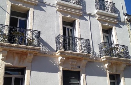 Lemasson Apartment | Appartements Azema