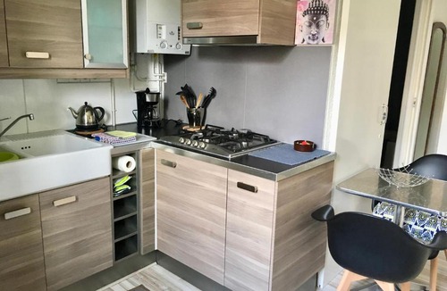 Lemasson Apartment | Appartements Azema